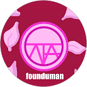 foundu man profile picture